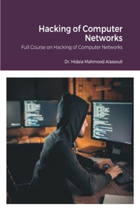 Hacking of Computer Networks