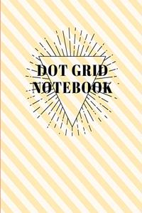 Dot Grid Notebook