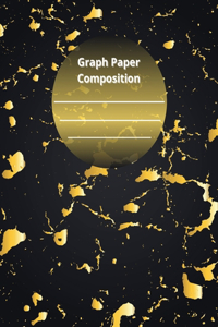 Graph Paper Composition