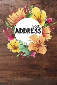 Address Book