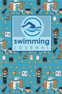 Swimming Journal