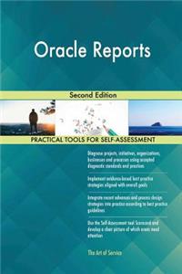 Oracle Reports