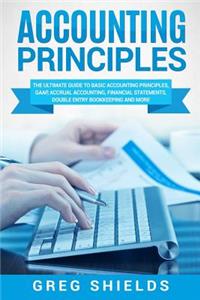 Accounting Principles