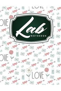 Lab Notebook