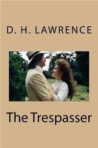 The Trespasser