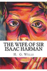 The Wife of Sir Isaac Harman