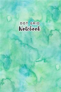 Dot Grid Notebook