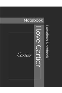 I Love Cartier