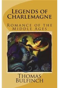 Legends of Charlemagne