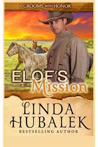 Elof's Mission