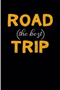 The Best Road Trip