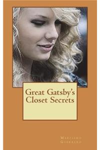 Great Gatsby's Closet Secrets