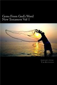 Gems From God's Word