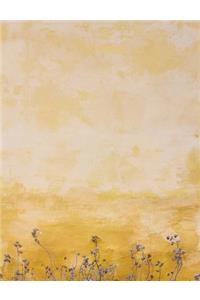 Wild Indigo Notebook
