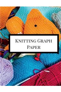 Knitting Graph Paper