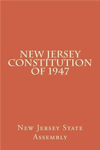 New Jersey Constitution of 1947