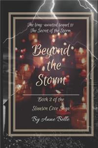 Beyond The Storm