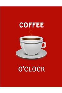 Coffee O'Clock