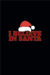 I Believe in Santa