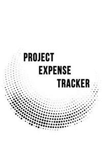 Project Expense Tracker