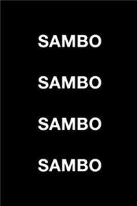 Sambo