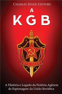 A KGB