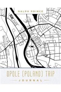 Opole (Poland) Trip Journal