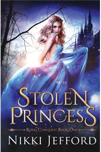 Stolen Princess