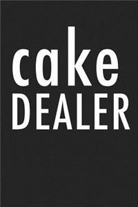 Cake Dealer