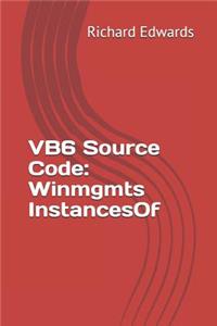 VB6 Source Code