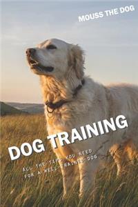 Dog Training