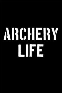 Archery Life