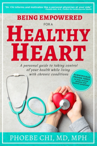 Being Empowered for a Healthy Heart