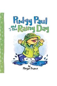 Pudgy Paul and the Rainy Day