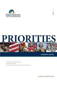 Priorities - Leader's Guide