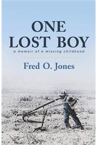 One Lost Boy