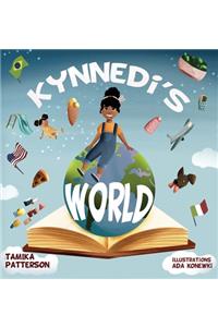 Kynnedi's World