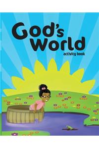 God's World