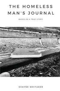 The Homeless Man's Journal