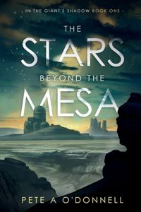 Stars Beyond the Mesa