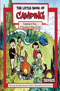 Little Book Of Camping