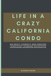Life in a Crazy California Condo