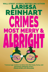Crimes Most Merry And Albright