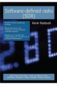 Software-Defined Radio (Sdr)