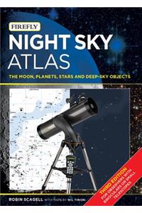 Night Sky Atlas