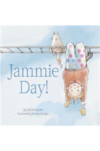 Jammie Day!