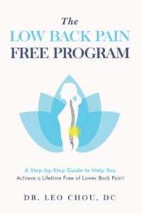 The Low Back Pain-Free Program