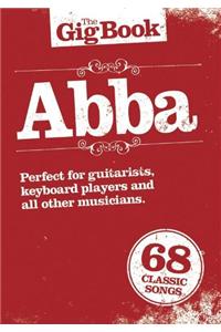 The Gig Book