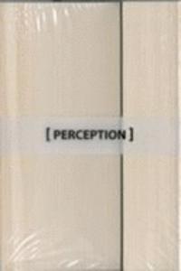 IVORY PERCEPTION MAG FLAP NOTEBOOK A5