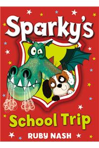 Sparky's School Trip